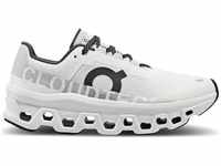 ON Damen Laufschuhe Cloudmonster Weiß female, Schuhe &gt; Laufschuhe &gt;