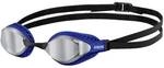 ARENA Unisex Wettkampf Schwimmbrille Airspeed Mirror