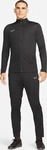 Nike DV9753, NIKE Herren Sportanzug M NK DF ACD23 TRK SUIT K BR Schwarz male