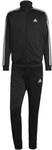 ADIDAS Herren Sportanzug Basic 3-Streifen Tricot