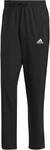 ADIDAS Herren Sporthose AEROREADY Essentials Stanford Open Hem Embroidered...