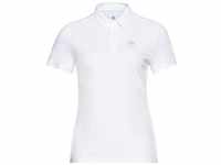 ODLO Damen Polo Polo shirt s/s CARDADA 551021