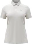 ODLO Damen Polo Polo shirt s/s CARDADA