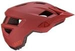 LEATT MTB- Fahrradhelm All Mountain 1.0, lava