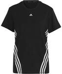 ADIDAS Damen Shirt Trainicons 3-Streifen