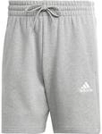 ADIDAS Herren Shorts Essentials French Terry 3-Streifen