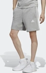 Adidas IC9437, ADIDAS Herren Shorts Essentials French Terry 3-Streifen MGREYH male