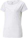 PUMA Damen Shirt Train Favorite Jersey Cat