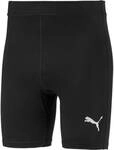 PUMA Herren Tight LIGA Baselayer Short Tight