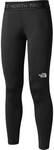 THE NORTH FACE Damen Tight W FLEX MID RISE TIGHT - EU