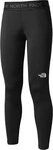 The North Face NF0A7ZB7, THE NORTH FACE Damen Tight W FLEX MID RISE TIGHT - EU...