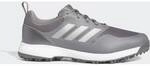 ADIDAS Tech Response 3 Wide Spikeless Golf Shoes
