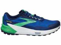Brooks 1103991D, BROOKS Herren Trailrunningschuhe Catamount 2 Blau male, Schuhe...