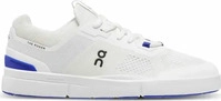 On 3WD1148, ON Damen Freizeitschuhe THE ROGER Spin Grau female