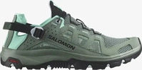 Salomon L47117300, SALOMON Damen Aquaschuhe SHOES TECHAMPHIBIAN 5 W Laur/Arctic...