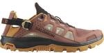 SALOMON Damen Aquaschuhe SHOES TECHAMPHIBIAN 5 W Cedar Wood/Bucks