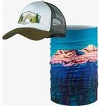 BUFF Herren M&uuml;tze Trucker Cap