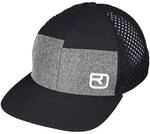 ORTOVOX Herren LOGO AIR TRUCKER CAP