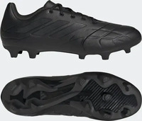 Adidas HQ8940, ADIDAS Herren Fussball-Rasenschuhe Copa Pure.3 FG Grau male