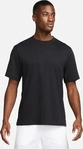 Nike DV9831, NIKE Herren Shirt M NK DF PRIMARY STMT SS Pink male