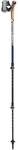 LEKI Nordic Walkingst&ouml;cke Traveller Carbon