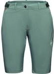 MAMMUT Damen Shorts Runbold Shorts Women