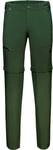 MAMMUT Herren Hose Runbold Zip Off Pants Men