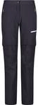 CMP Damen Keilhose WOMAN PANT ZIP OFF