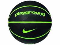 NIKE Ball 9017/35 Nike Everyday Playground 8P, Größe 7 in Schwarz