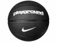 NIKE Ball 9017/36 Nike Everyday Playground 8P, 039 black/white/black/black, 7