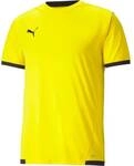 PUMA Herren Fantrikot teamLIGA Jersey