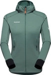 mammut 1014-04540, MAMMUT Damen Unterjacke Taiss Light ML Hooded Jacket Women...