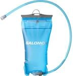 SALOMON Trinkbeh&auml;lter SOFT RESERVOIR 1.5L Clear Blue