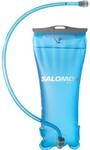 SALOMON Trinkbeh&auml;lter SOFT RESERVOIR 2L Clear Blue