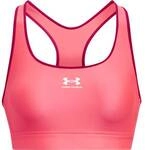 UNDER ARMOUR Damen BH UA AUTHENTICS MID PADLESS