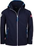 TROLLKIDS Kids Kvalvika Jacket