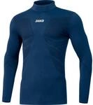 JAKO Herren Turtleneck Comfort 2.0