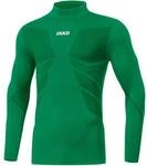 JAKO Herren Turtleneck Comfort 2.0