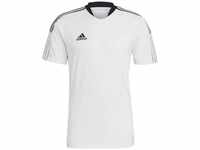 ADIDAS Fußball - Teamsport Textil - T-Shirts Tiro 21 Trainingsshirt ADIDAS...