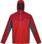 REGATTA Regatta Herren Funktionsjacke Birchdale