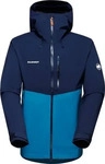mammut 1010-29560, MAMMUT Herren Funktionsjacke Alto Guide HS Hooded Jacket Men...