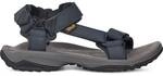 TEVA Herren Schuh Terra Lite Leder