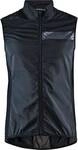 CRAFT Herren Weste ESSENCE LIGHT WIND VEST M