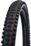 SCHWALBE MTB- Fahrradreifen BIG BETTY - ADDIX Soft Evolution Line 20x2.25"57-406