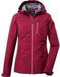 KILLTEC Damen Funktionsjacke KOS 89 WMN SFTSHLL JCKT
