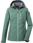 KILLTEC Damen Funktionsjacke KOS 89 WMN SFTSHLL JCKT