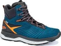 Hanwag 7905030, HANWAG Hanwag Herren Wanderstiefel M BLUERIDGE ES Blau male