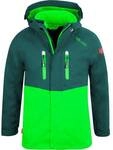 TROLLKIDS Kids Bryggen 3in1 Jacket