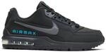 NIKE Herren Freizeitschuhe AIR MAX LTD 3