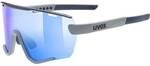 UVEX Herren Brille sportstyle 236 set